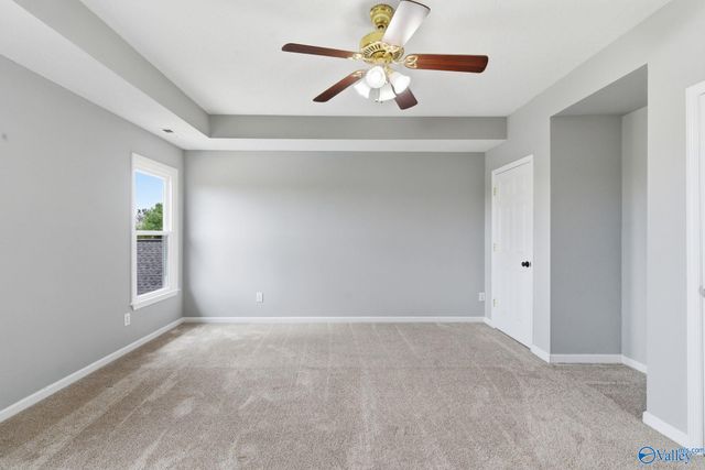 110 Fox Run Drive, Meridianville, AL 35759