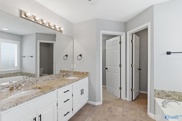 110 Fox Run Drive, Meridianville, AL 35759