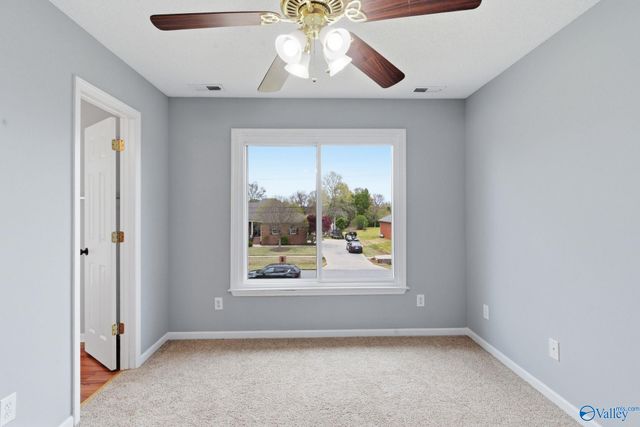 110 Fox Run Drive, Meridianville, AL 35759