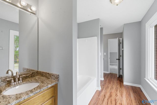 110 Fox Run Drive, Meridianville, AL 35759