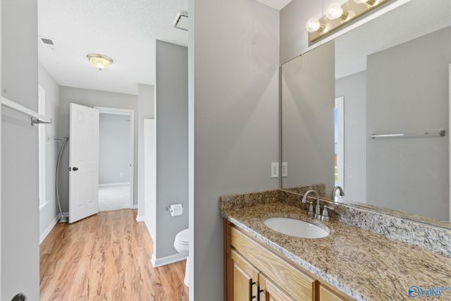 110 Fox Run Drive, Meridianville, AL 35759