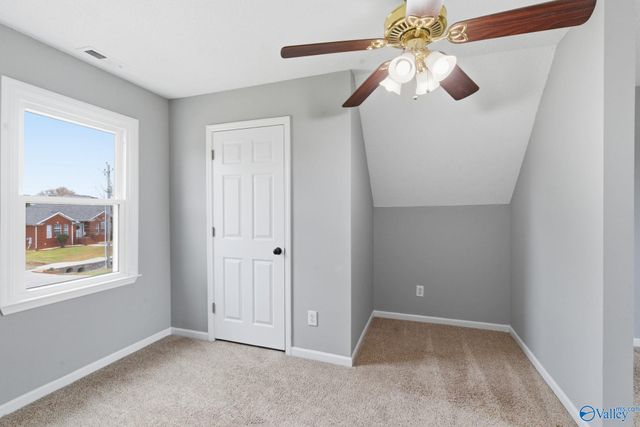 110 Fox Run Drive, Meridianville, AL 35759