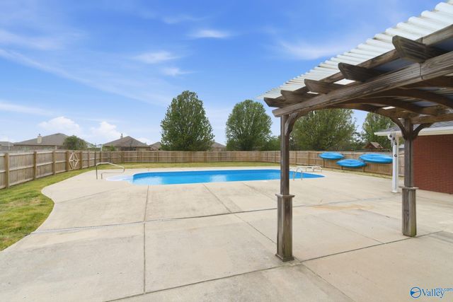 110 Fox Run Drive, Meridianville, AL 35759