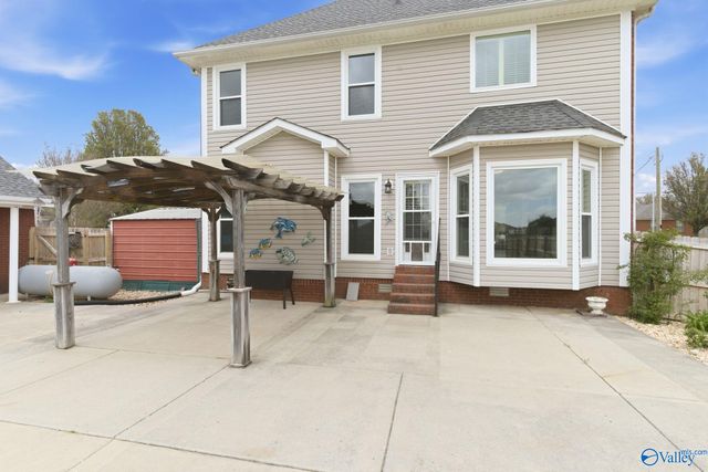 110 Fox Run Drive, Meridianville, AL 35759