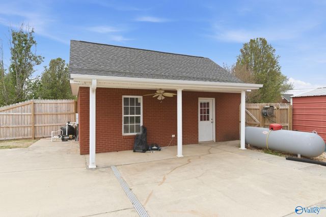 110 Fox Run Drive, Meridianville, AL 35759