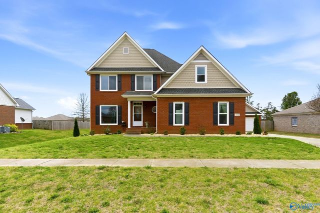 110 Fox Run Drive, Meridianville, AL 35759