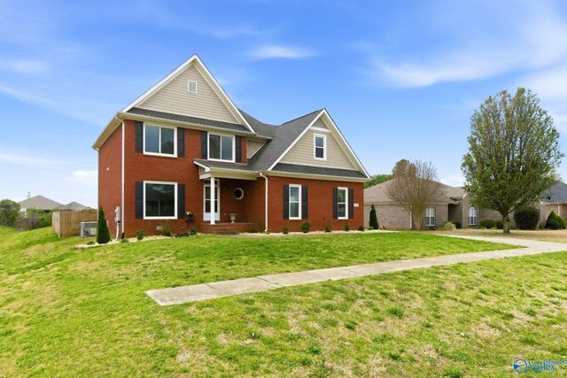 110 Fox Run Drive, Meridianville, AL 35759