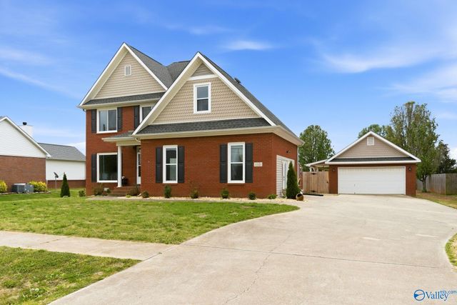 110 Fox Run Drive, Meridianville, AL 35759