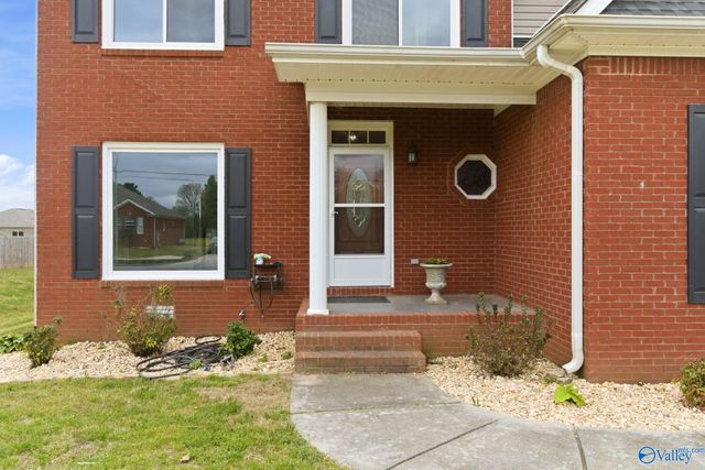 110 Fox Run Drive, Meridianville, AL 35759