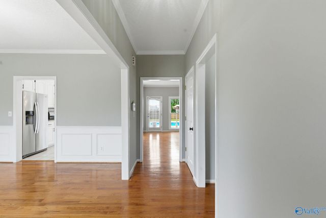 110 Fox Run Drive, Meridianville, AL 35759