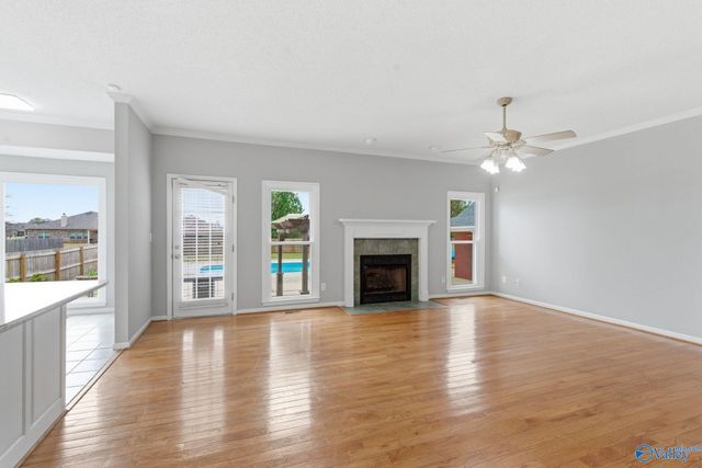 110 Fox Run Drive, Meridianville, AL 35759