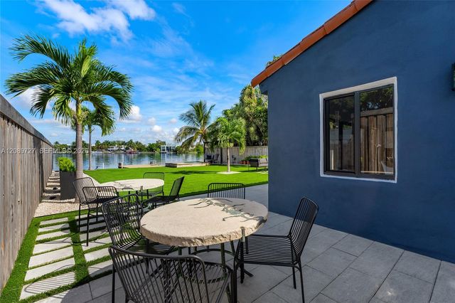 925 Stillwater Drive ., Miami Beach, FL 33141