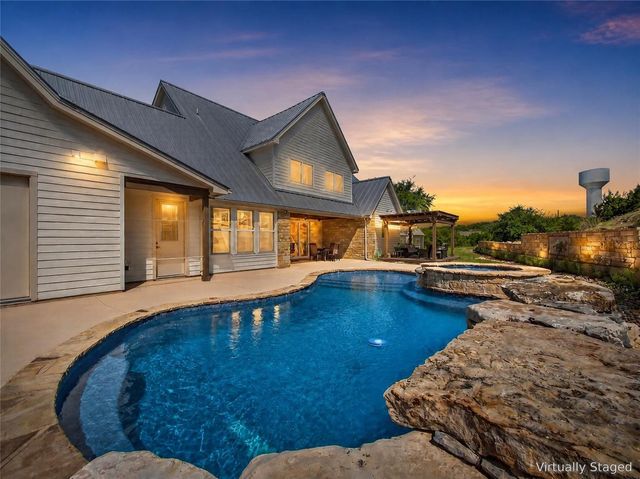 1051 Trailhead CIR, Dripping Springs, TX 78620