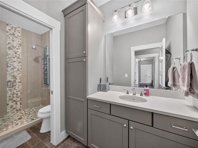 1051 Trailhead CIR, Dripping Springs, TX 78620