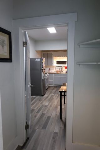 1727 Gray Street, Palacios, TX 77465