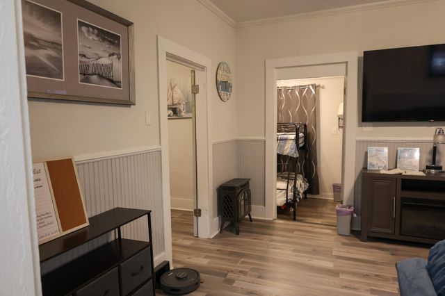 1727 Gray Street, Palacios, TX 77465