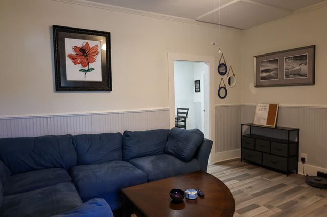 1727 Gray Street, Palacios, TX 77465