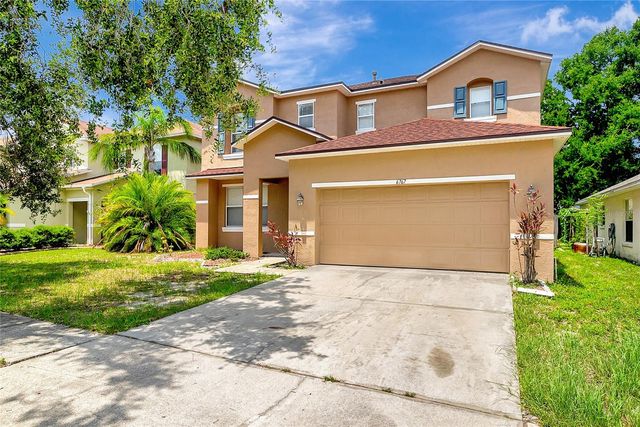 6767 WATERTON DRIVE, Riverview, FL 33578