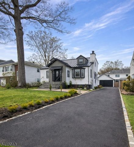 67 Maple Ave., West Orange Twp., NJ 07052