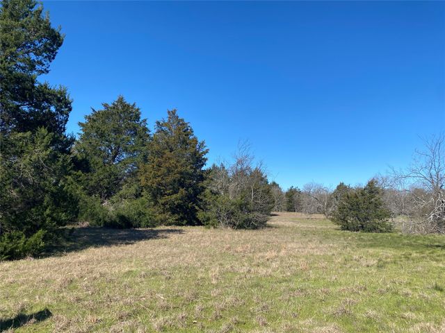 Lot 89 Sweetwater Ranch Jackson Circle, Kerens, TX 75144