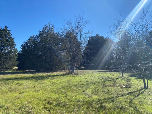 Lot 89 Sweetwater Ranch Jackson Circle, Kerens, TX 75144