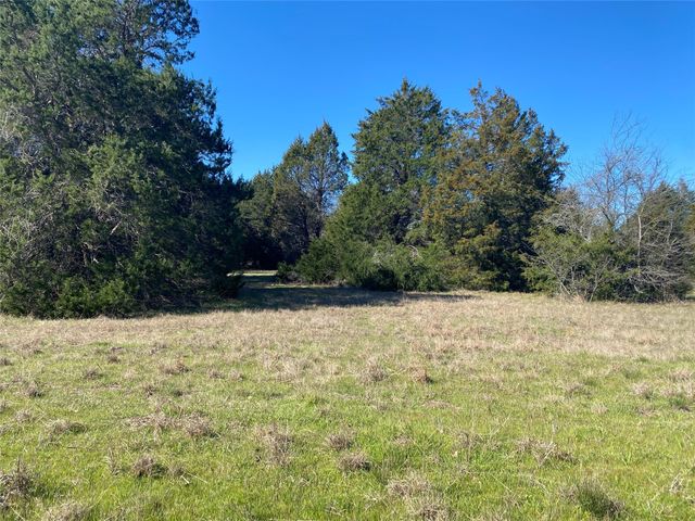 Lot 89 Sweetwater Ranch Jackson Circle, Kerens, TX 75144