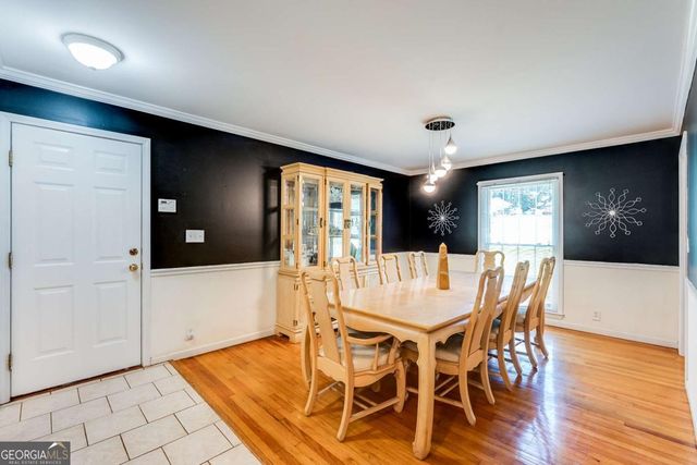 4737 Fellsridge Drive, Stone Mountain, GA 30083