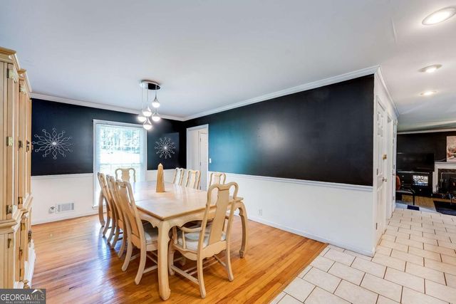 4737 Fellsridge Drive, Stone Mountain, GA 30083
