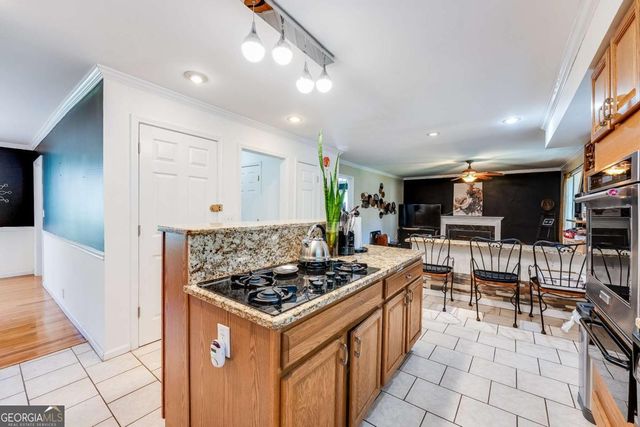 4737 Fellsridge Drive, Stone Mountain, GA 30083