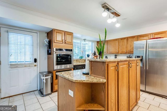 4737 Fellsridge Drive, Stone Mountain, GA 30083