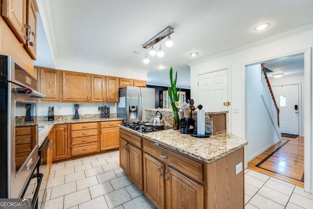 4737 Fellsridge Drive, Stone Mountain, GA 30083