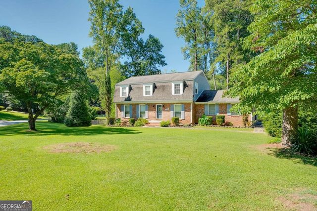 4737 Fellsridge Drive, Stone Mountain, GA 30083