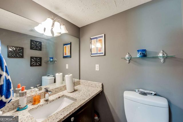 4737 Fellsridge Drive, Stone Mountain, GA 30083