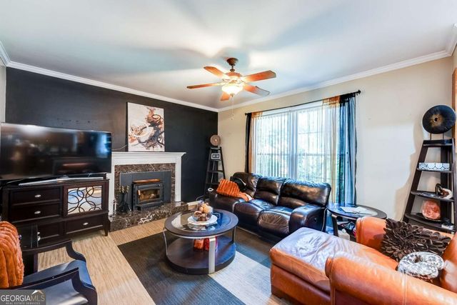 4737 Fellsridge Drive, Stone Mountain, GA 30083
