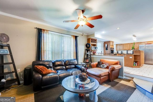 4737 Fellsridge Drive, Stone Mountain, GA 30083