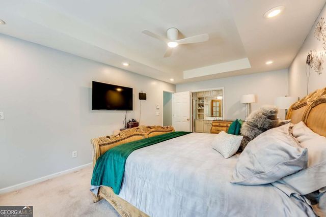 4737 Fellsridge Drive, Stone Mountain, GA 30083
