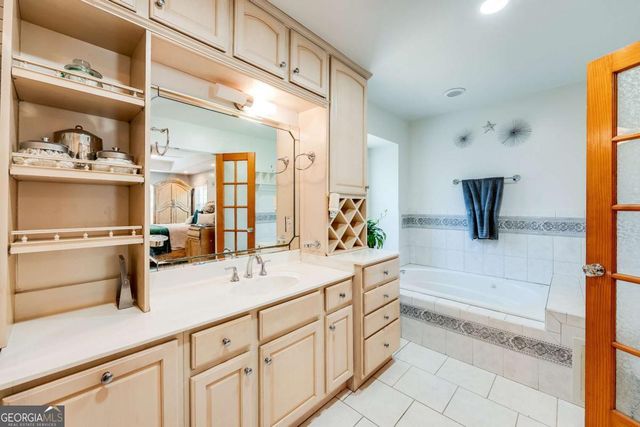 4737 Fellsridge Drive, Stone Mountain, GA 30083