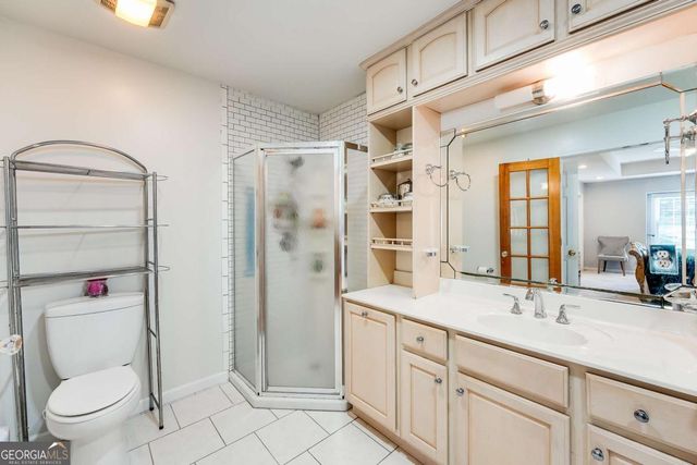4737 Fellsridge Drive, Stone Mountain, GA 30083