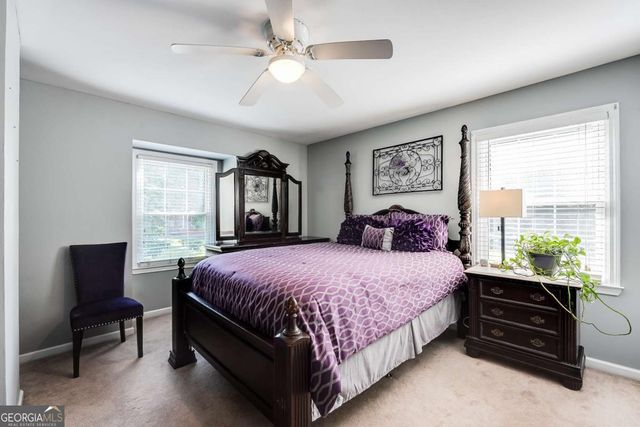 4737 Fellsridge Drive, Stone Mountain, GA 30083