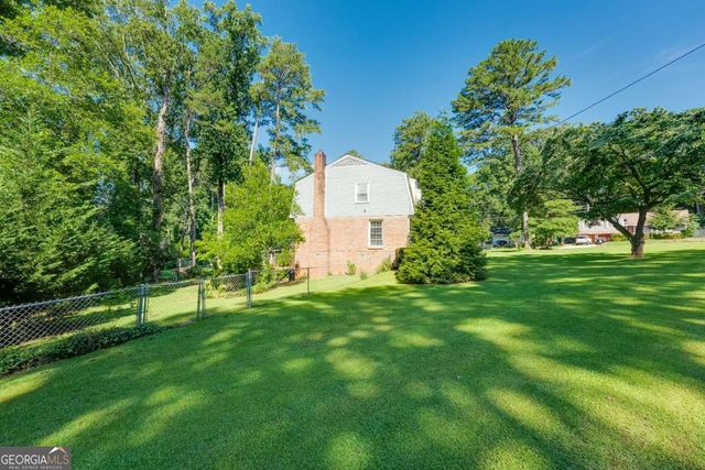 4737 Fellsridge Drive, Stone Mountain, GA 30083