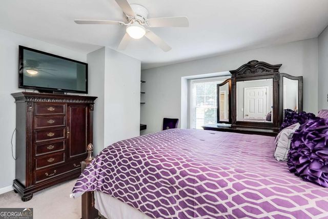 4737 Fellsridge Drive, Stone Mountain, GA 30083