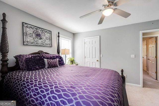 4737 Fellsridge Drive, Stone Mountain, GA 30083
