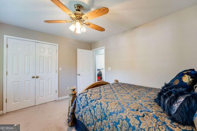 4737 Fellsridge Drive, Stone Mountain, GA 30083