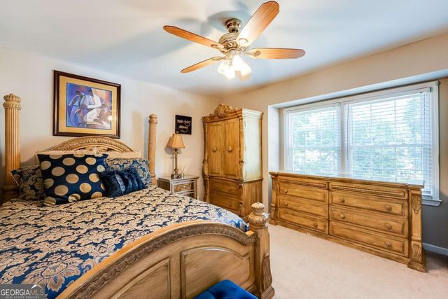 4737 Fellsridge Drive, Stone Mountain, GA 30083