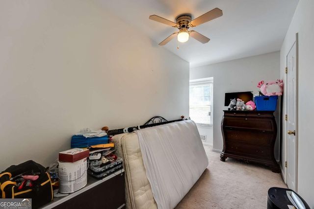 4737 Fellsridge Drive, Stone Mountain, GA 30083
