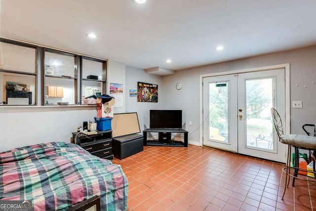 4737 Fellsridge Drive, Stone Mountain, GA 30083