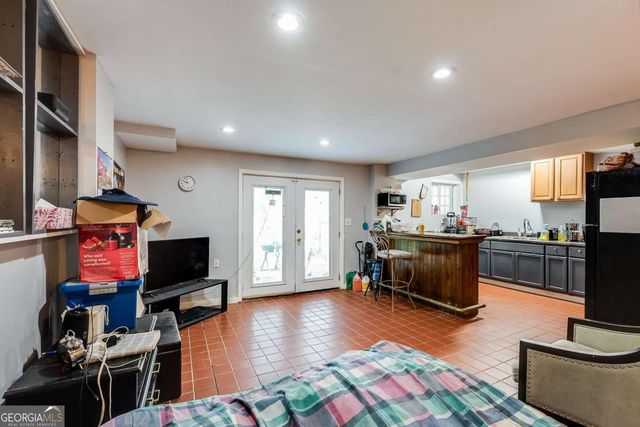 4737 Fellsridge Drive, Stone Mountain, GA 30083