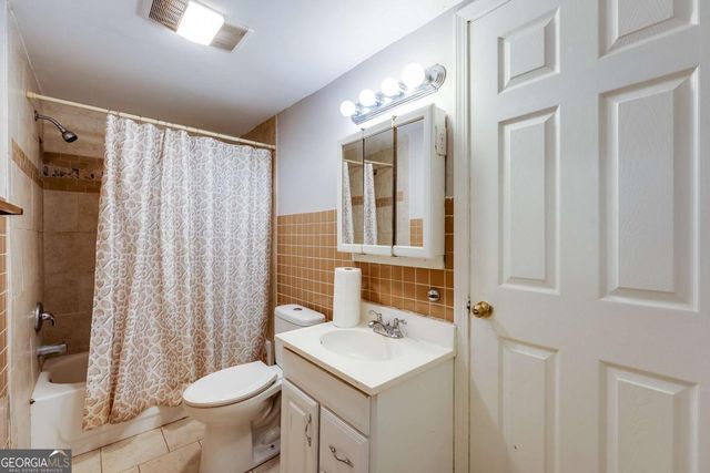 4737 Fellsridge Drive, Stone Mountain, GA 30083