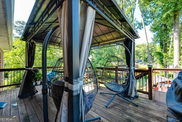 4737 Fellsridge Drive, Stone Mountain, GA 30083