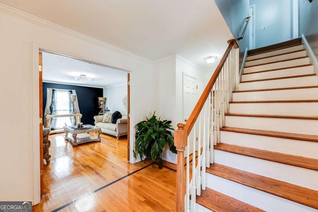 4737 Fellsridge Drive, Stone Mountain, GA 30083
